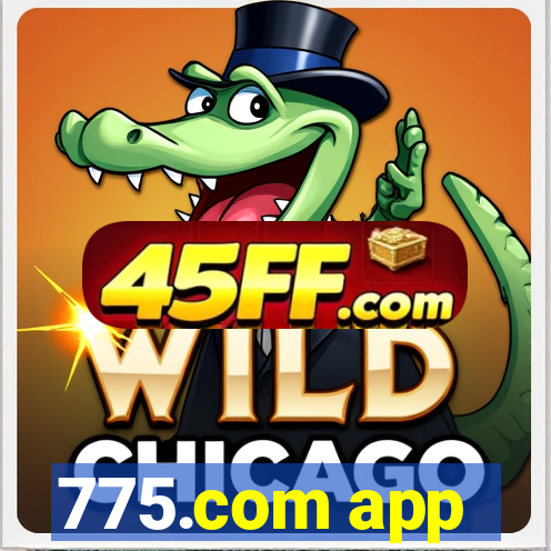 775.com app